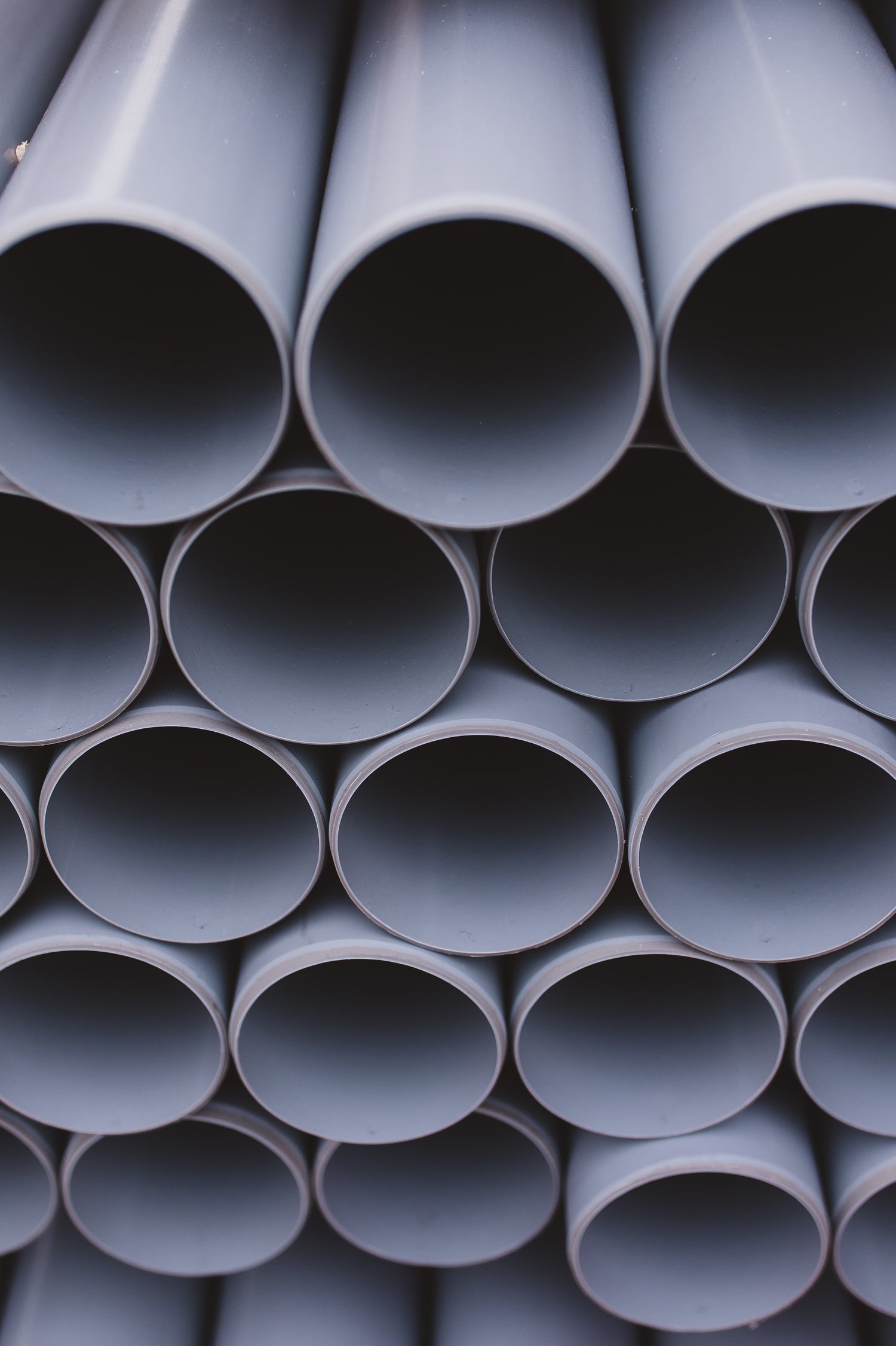 PVC plumbing merchant supplier — PVC Building Supplies