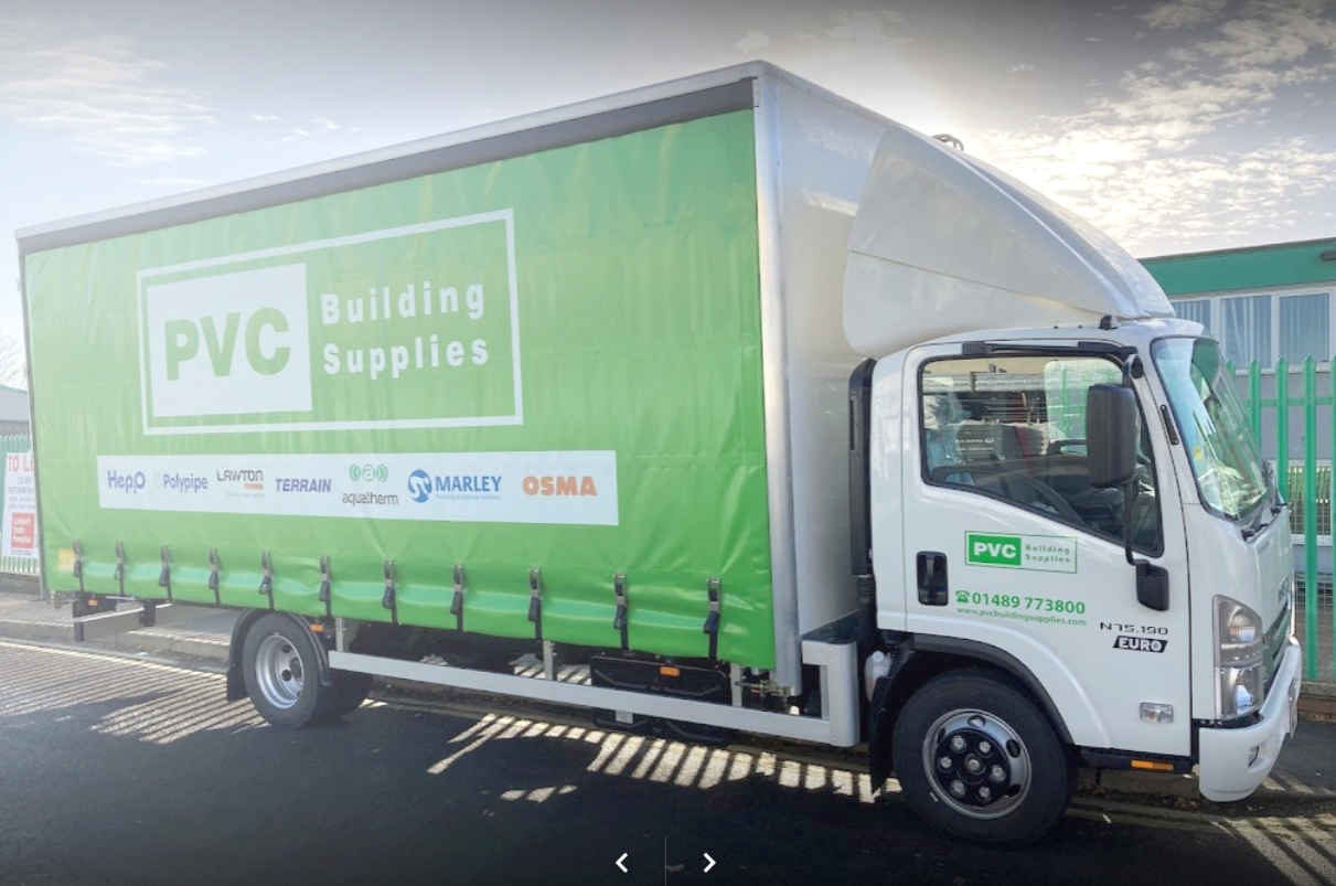 About PVC — PVC Building Supplies