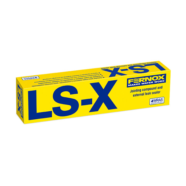 FERNOX LSX EXTERNAL SEALANT(CG410)