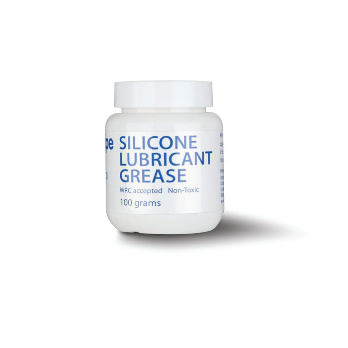 POLY SILICONE GREASE 100G